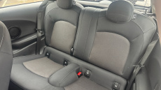 MINI Hatchback 1.5 Cooper Classic 3dr Auto Petrol Hatchback